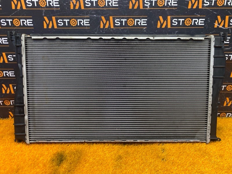 радиатор ДВС, 12000 рублей, Красноярск