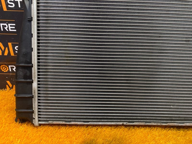 радиатор ДВС, 12000 рублей, Красноярск