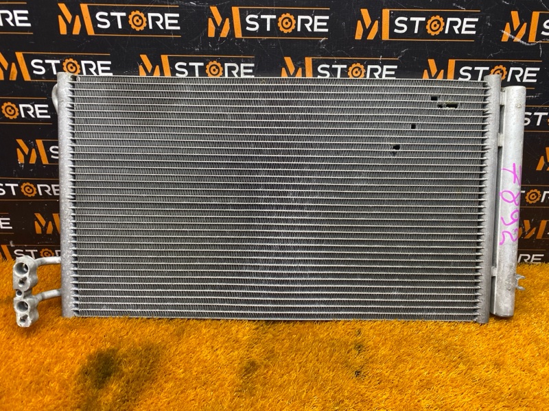 радиатор кондиционера, 3000 рублей, Красноярск