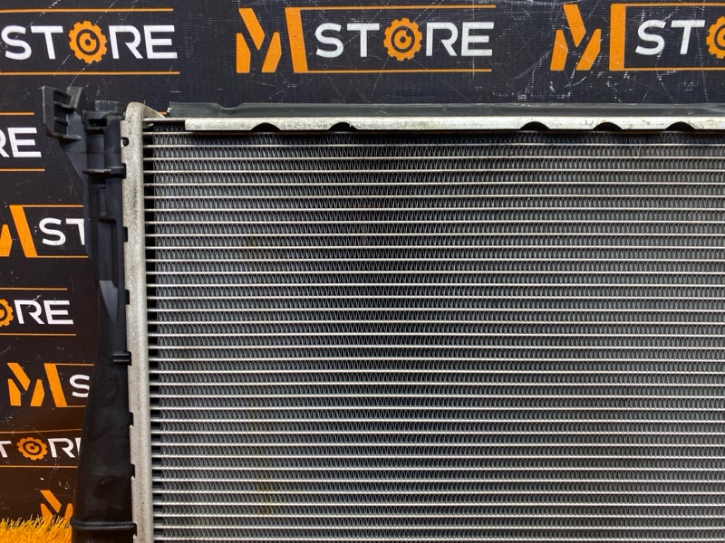 радиатор ДВС, 12000 рублей, Красноярск