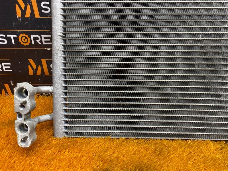 радиатор кондиционера, 3000 рублей, Красноярск