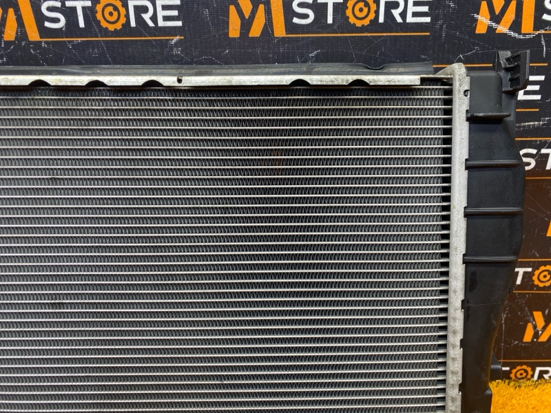 радиатор ДВС, 12000 рублей, Красноярск