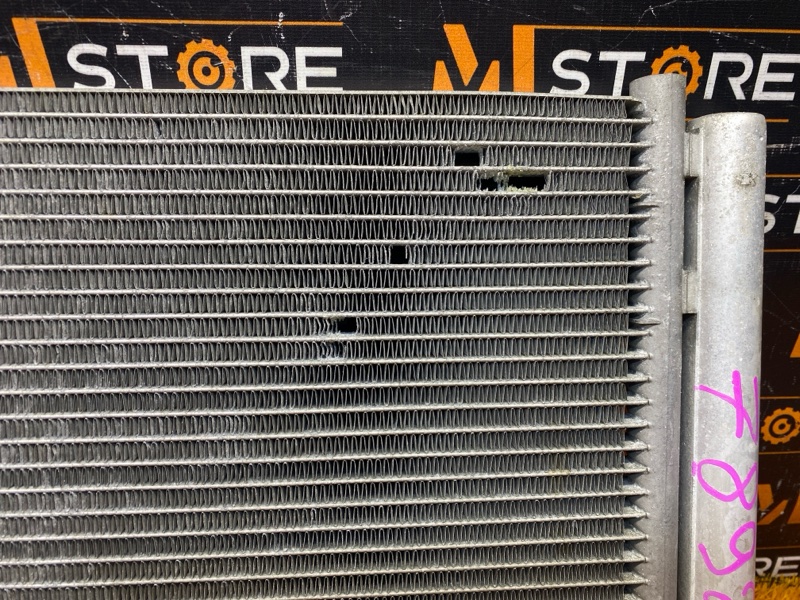 радиатор кондиционера, 3000 рублей, Красноярск