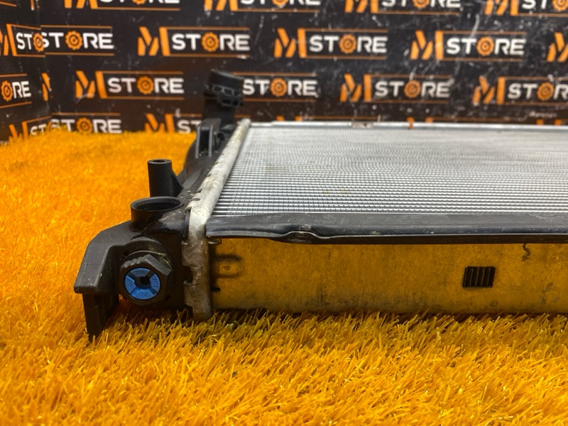 радиатор ДВС, 12000 рублей, Красноярск