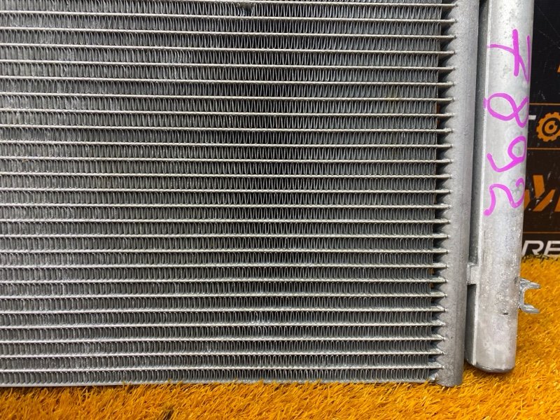 радиатор кондиционера, 3000 рублей, Красноярск