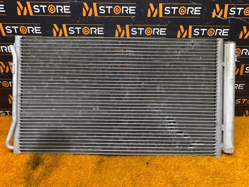 радиатор кондиционера, 3000 рублей, Красноярск