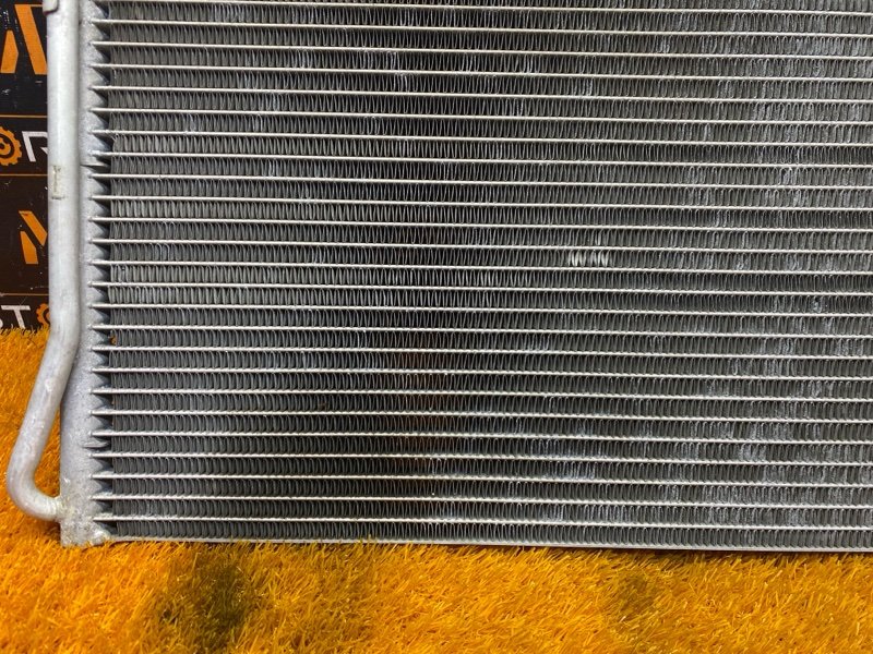 радиатор кондиционера, 3000 рублей, Красноярск