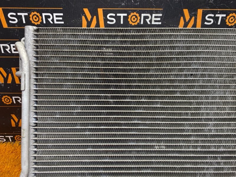 радиатор кондиционера, 3000 рублей, Красноярск