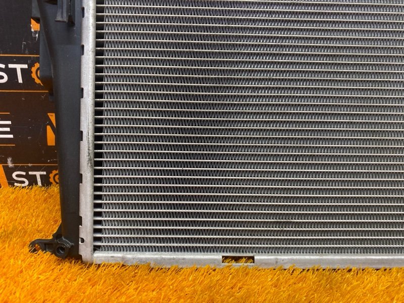 радиатор ДВС, 12000 рублей, Красноярск