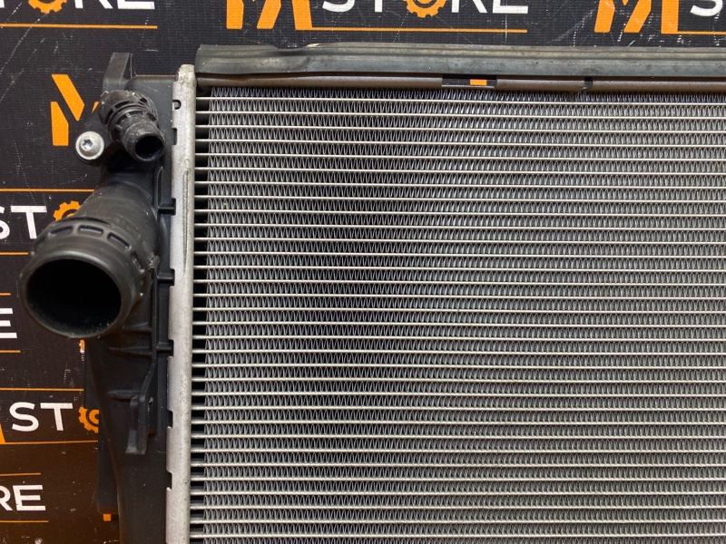 радиатор ДВС, 12000 рублей, Красноярск