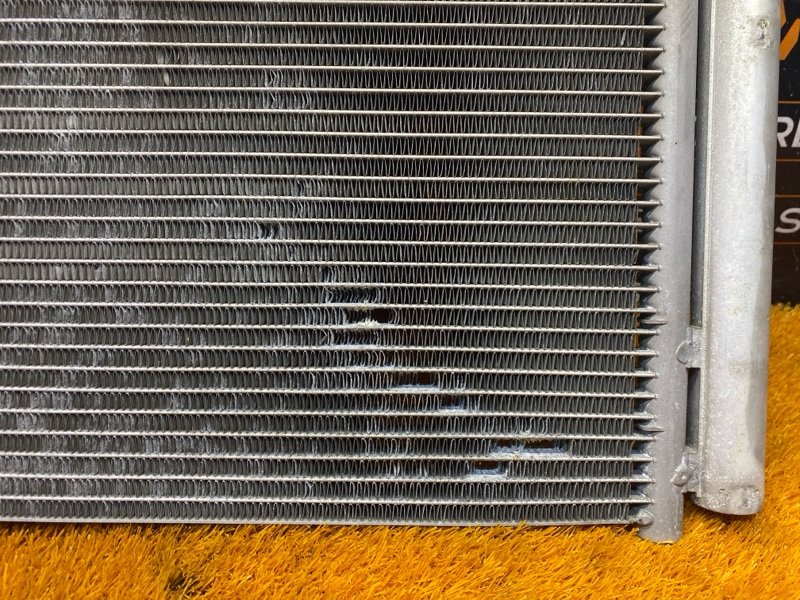 радиатор кондиционера, 3000 рублей, Красноярск