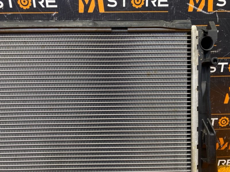 радиатор ДВС, 12000 рублей, Красноярск