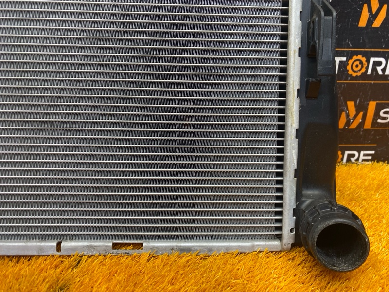 радиатор ДВС, 12000 рублей, Красноярск