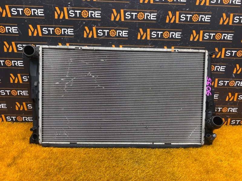 радиатор ДВС, 12000 рублей, Красноярск