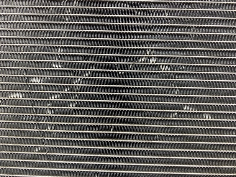 радиатор ДВС, 12000 рублей, Красноярск