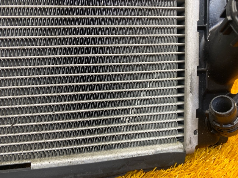 радиатор ДВС, 12000 рублей, Красноярск