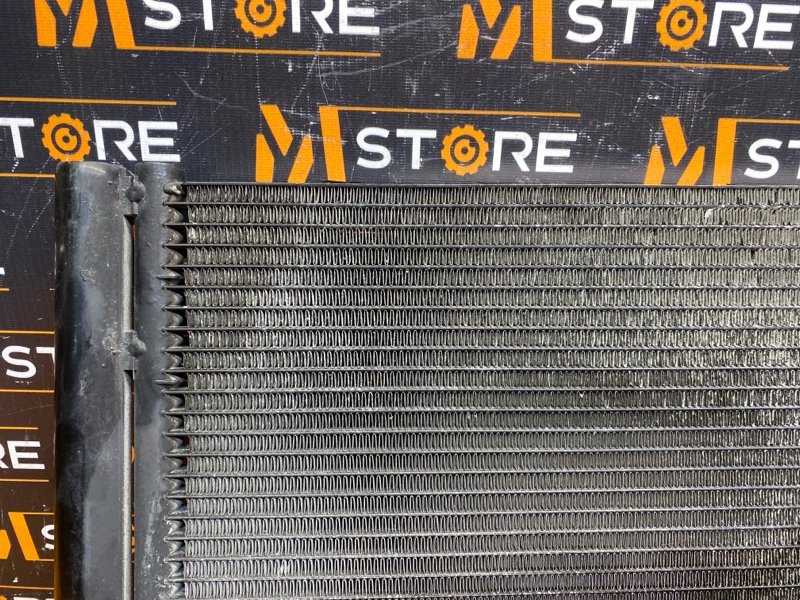 радиатор кондиционера, 3000 рублей, Красноярск