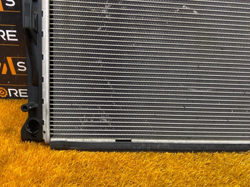 радиатор ДВС, 12000 рублей, Красноярск