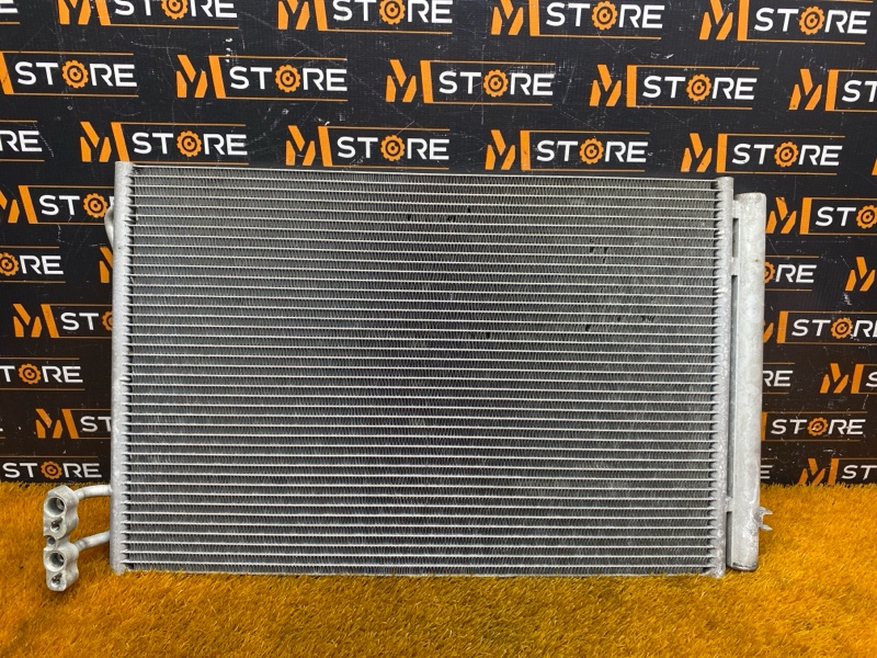 радиатор кондиционера, 800 рублей, Красноярск