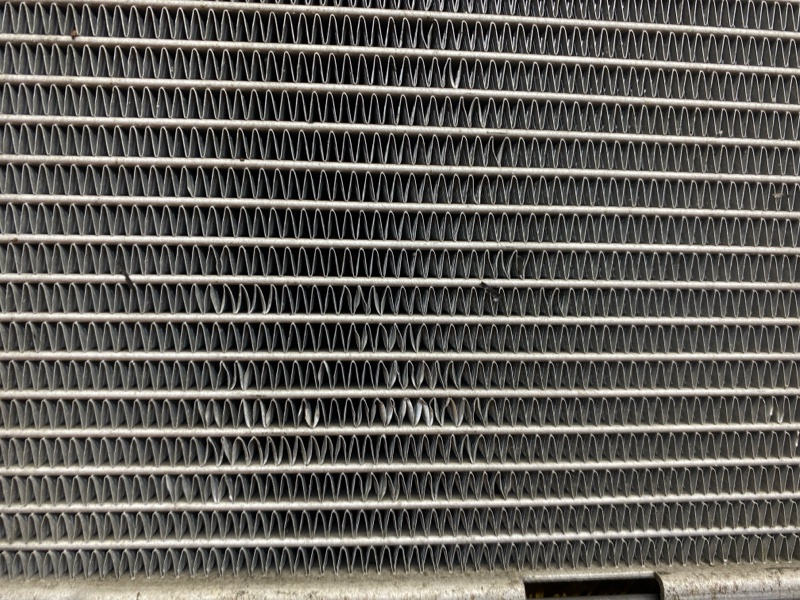 радиатор ДВС, 12000 рублей, Красноярск