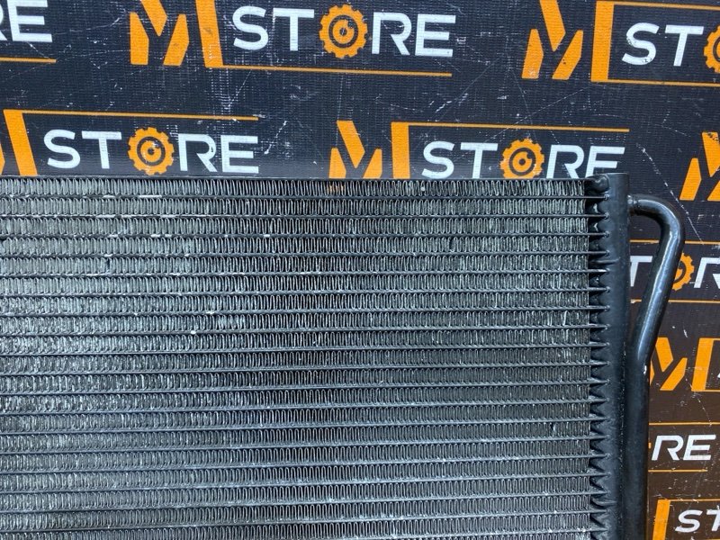 радиатор кондиционера, 3000 рублей, Красноярск