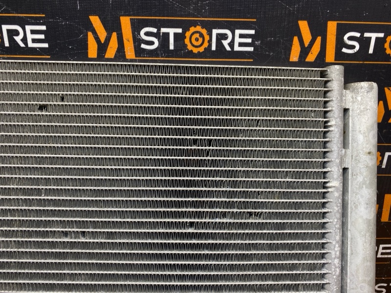 радиатор кондиционера, 800 рублей, Красноярск