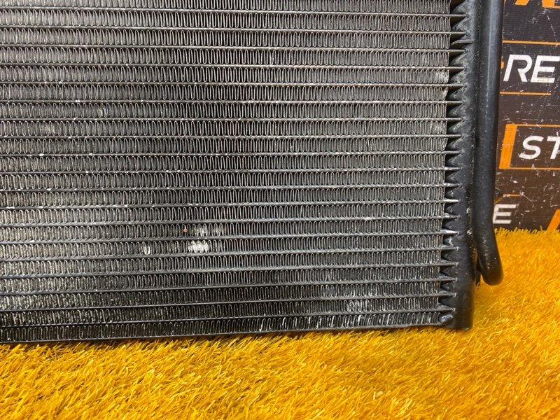 радиатор кондиционера, 3000 рублей, Красноярск