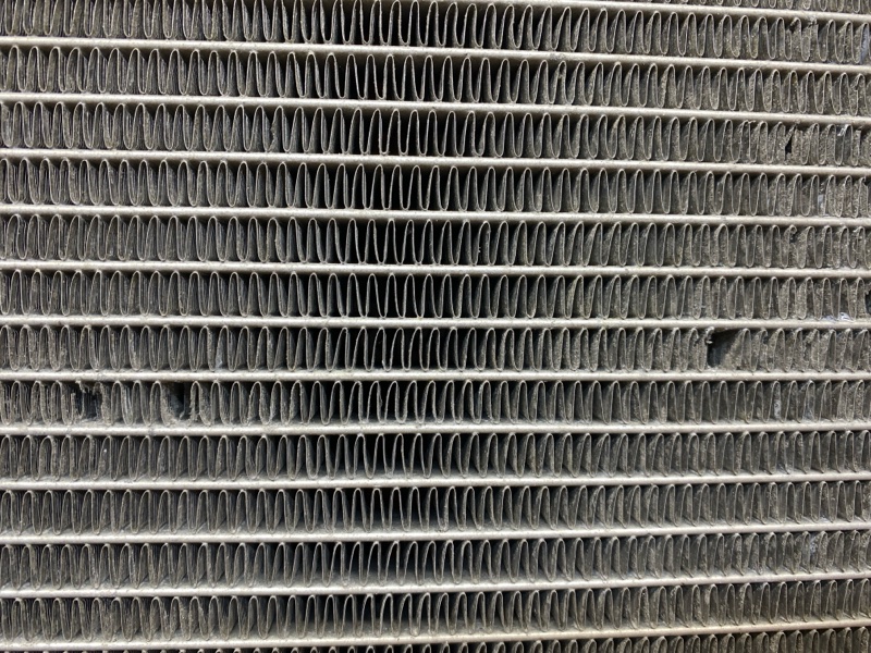 радиатор кондиционера, 800 рублей, Красноярск