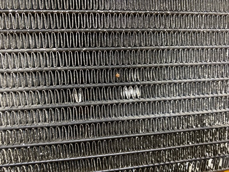 радиатор кондиционера, 3000 рублей, Красноярск