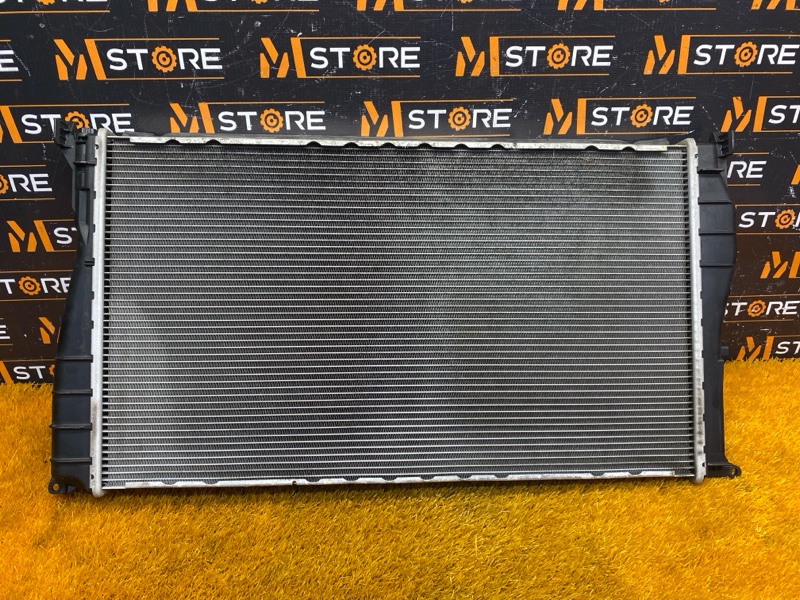 радиатор ДВС, 12000 рублей, Красноярск