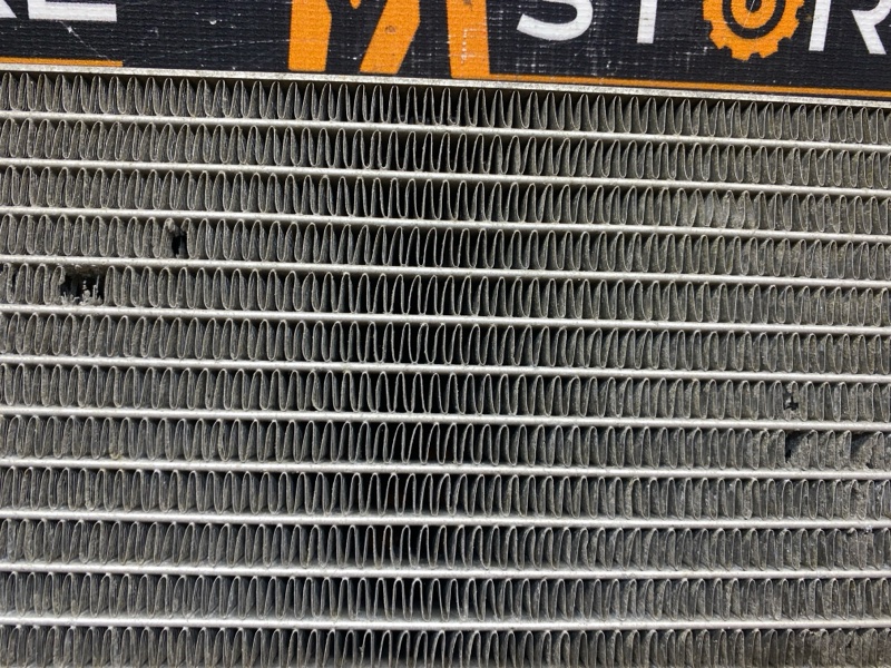 радиатор кондиционера, 800 рублей, Красноярск