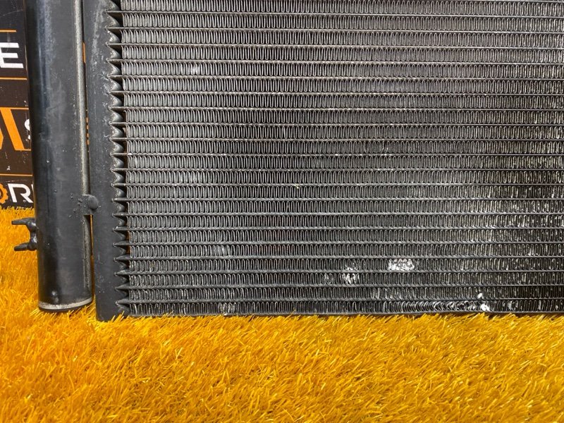 радиатор кондиционера, 3000 рублей, Красноярск