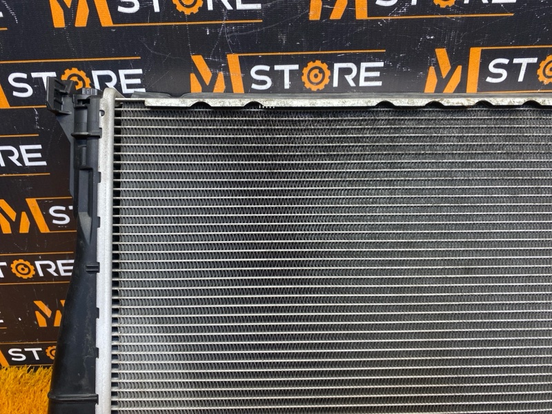 радиатор ДВС, 12000 рублей, Красноярск