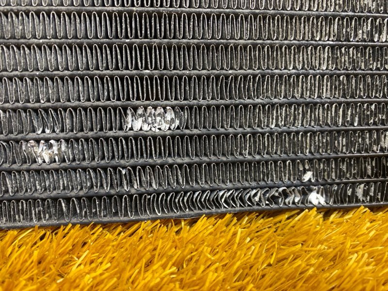 радиатор кондиционера, 3000 рублей, Красноярск