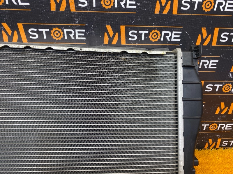 радиатор ДВС, 12000 рублей, Красноярск