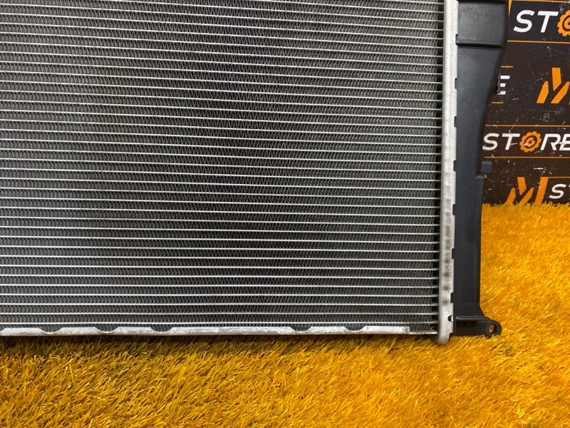 радиатор ДВС, 12000 рублей, Красноярск