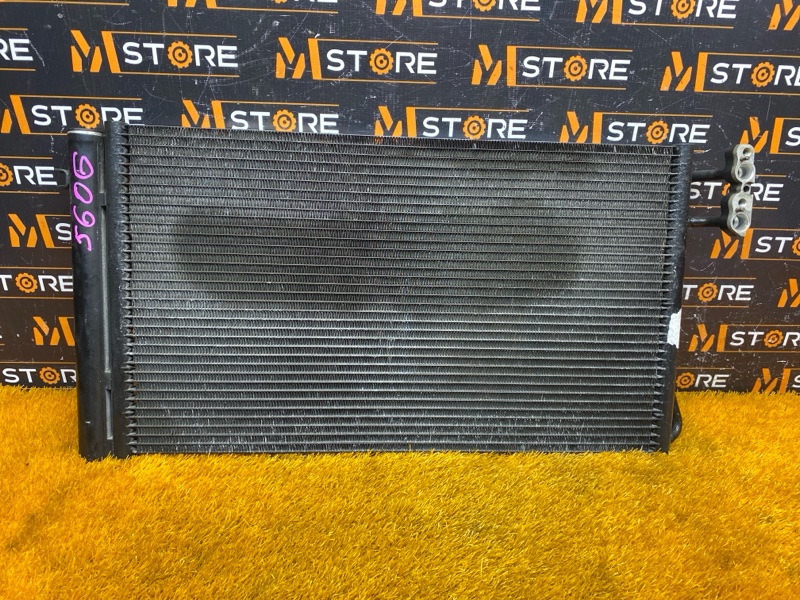 радиатор кондиционера, 3000 рублей, Красноярск