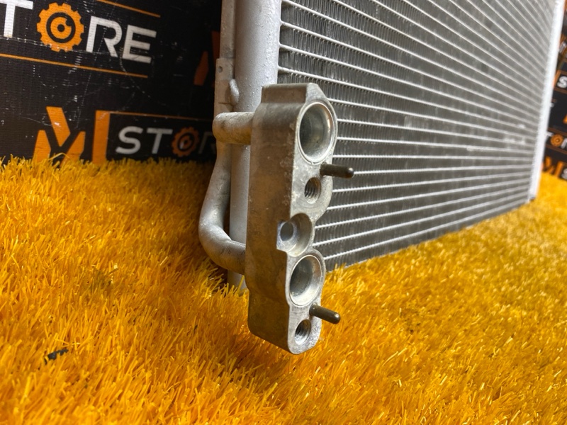 радиатор кондиционера, 800 рублей, Красноярск