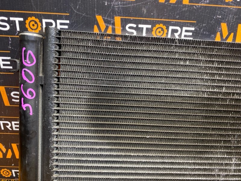 радиатор кондиционера, 3000 рублей, Красноярск