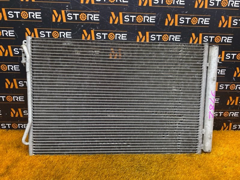 радиатор кондиционера, 800 рублей, Красноярск