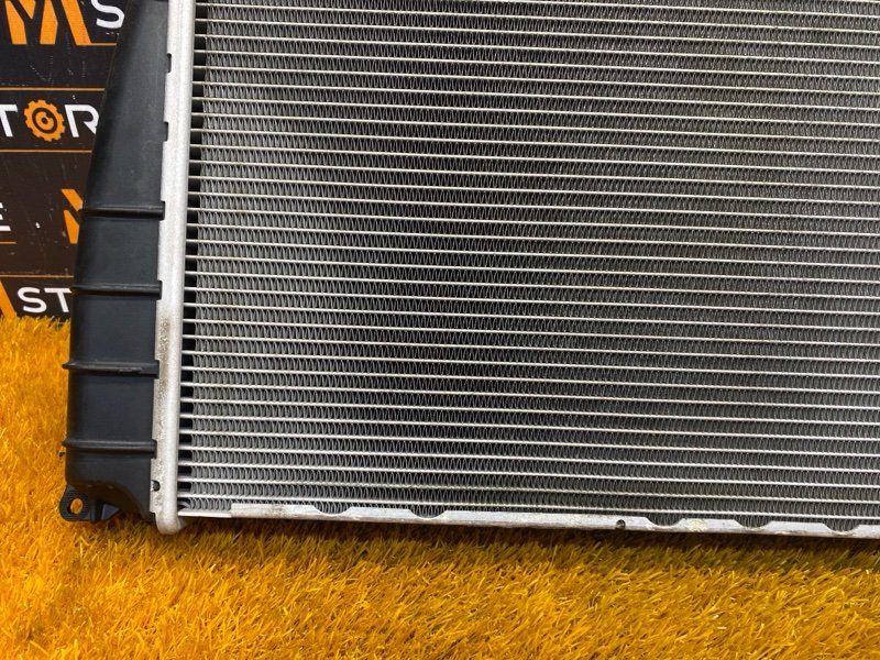 радиатор ДВС, 12000 рублей, Красноярск