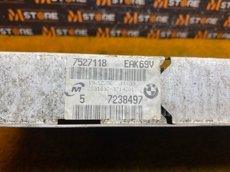 радиатор ДВС, 12000 рублей, Красноярск