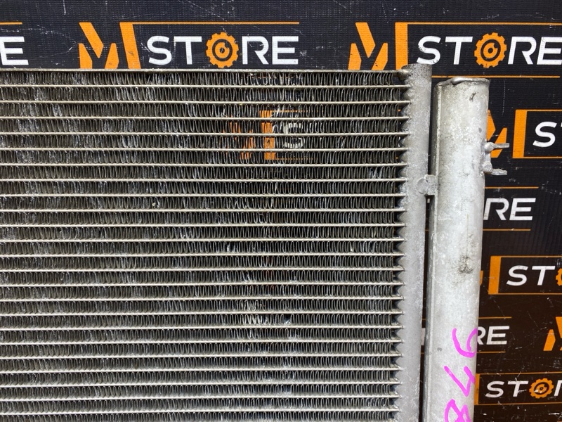 радиатор кондиционера, 800 рублей, Красноярск