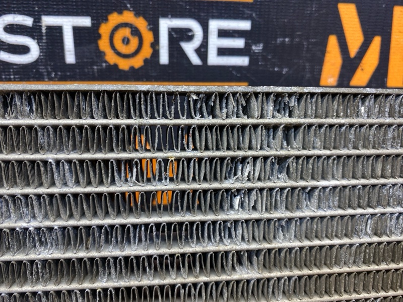 радиатор кондиционера, 800 рублей, Красноярск