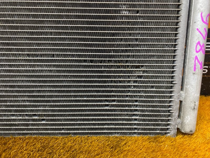 радиатор кондиционера, 800 рублей, Красноярск