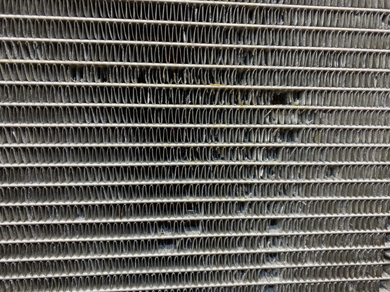 радиатор кондиционера, 800 рублей, Красноярск