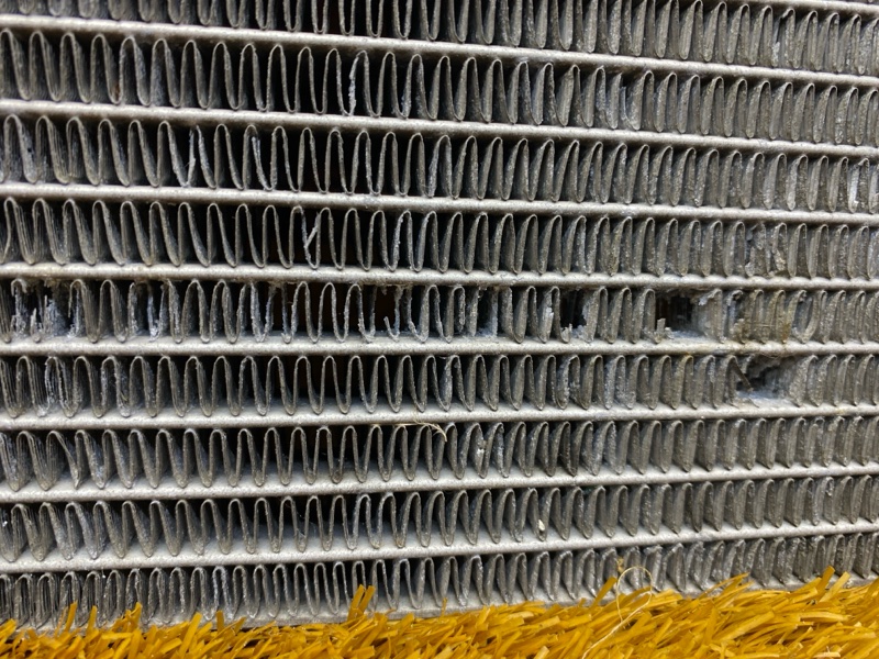 радиатор кондиционера, 800 рублей, Красноярск