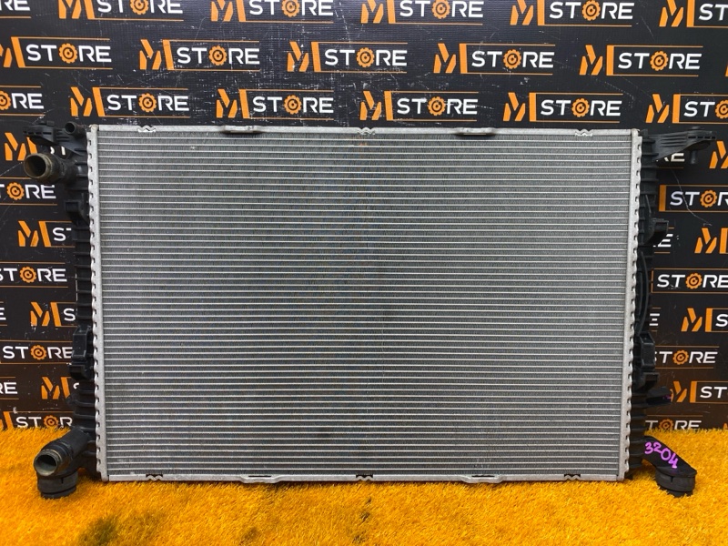 радиатор ДВС, 13000 рублей, Красноярск