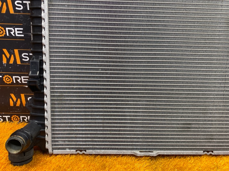 радиатор ДВС, 13000 рублей, Красноярск