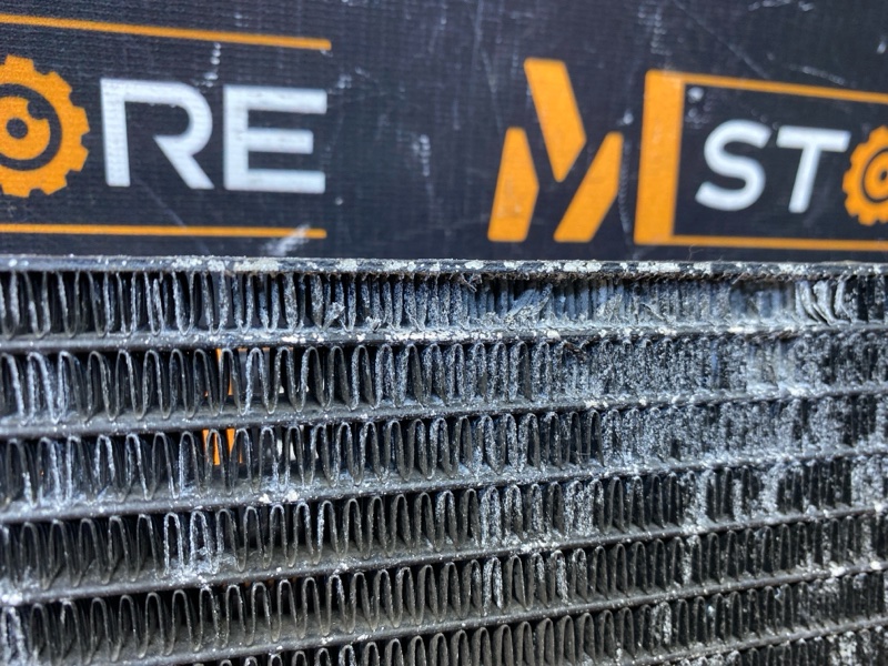 радиатор кондиционера, 800 рублей, Красноярск